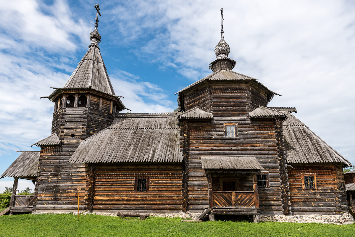 Храмы древней руси картинки